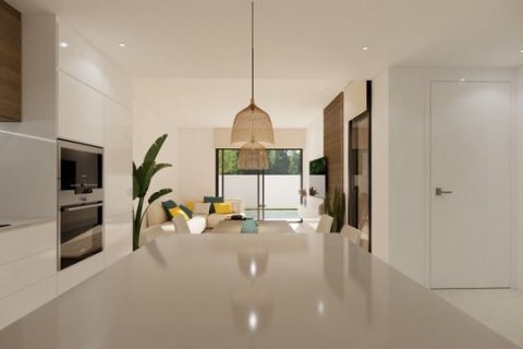 Talo myytävänä San Fulgencio, Alicante, Espanja, 3 makuuhuonetta, 116 m2 No. 175439 - kuva 13