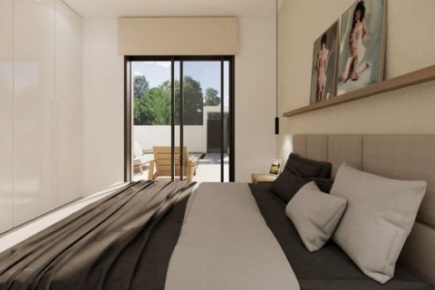 Talo myytävänä San Fulgencio, Alicante, Espanja, 3 makuuhuonetta, 116 m2 No. 175439 - kuva 24