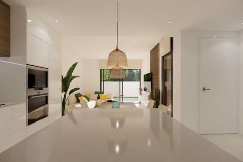House for sale in San Fulgencio, Alicante, Spain 3 bedrooms, 116 sq.m. No. 175439 - photo 13
