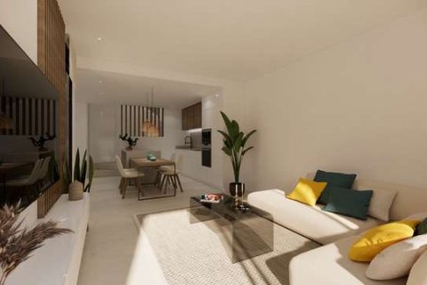 House for sale in San Fulgencio, Alicante, Spain 3 bedrooms, 116 sq.m. No. 175439 - photo 8