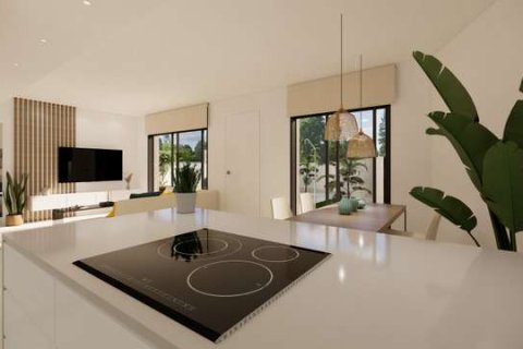 House for sale in San Fulgencio, Alicante, Spain 3 bedrooms, 116 sq.m. No. 175439 - photo 16