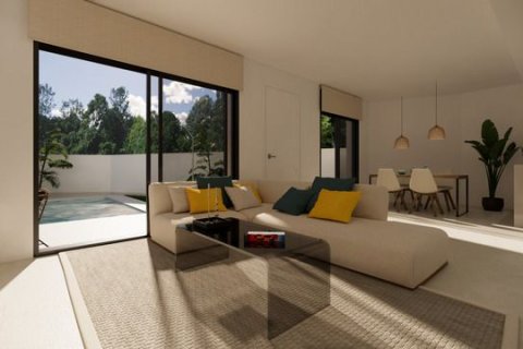 Talo myytävänä San Fulgencio, Alicante, Espanja, 3 makuuhuonetta, 116 m2 No. 175439 - kuva 18