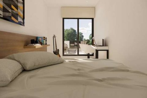 House for sale in San Fulgencio, Alicante, Spain 3 bedrooms, 116 sq.m. No. 175439 - photo 22
