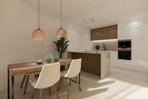 Talo myytävänä San Fulgencio, Alicante, Espanja, 3 makuuhuonetta, 116 m2 No. 175439 - kuva 15