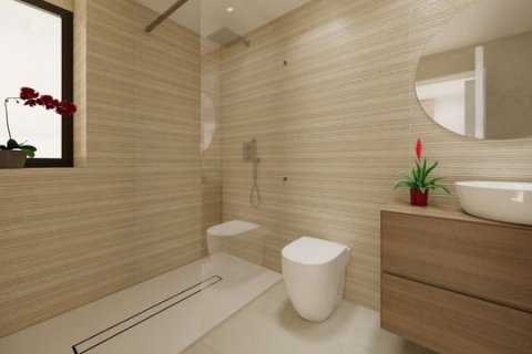 Talo myytävänä San Fulgencio, Alicante, Espanja, 3 makuuhuonetta, 116 m2 No. 175439 - kuva 25