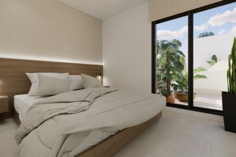 Talo myytävänä San Fulgencio, Alicante, Espanja, 3 makuuhuonetta, 116 m2 No. 175439 - kuva 21