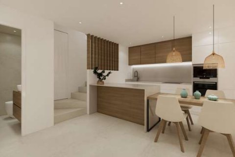 House for sale in San Fulgencio, Alicante, Spain 3 bedrooms, 116 sq.m. No. 175439 - photo 11