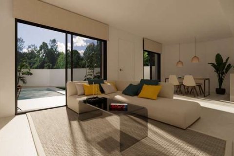 House for sale in San Fulgencio, Alicante, Spain 3 bedrooms, 116 sq.m. No. 175439 - photo 18
