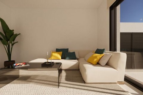 Talo myytävänä San Fulgencio, Alicante, Espanja, 3 makuuhuonetta, 116 m2 No. 175439 - kuva 9