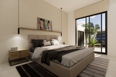 Talo myytävänä San Fulgencio, Alicante, Espanja, 3 makuuhuonetta, 116 m2 No. 175439 - kuva 20