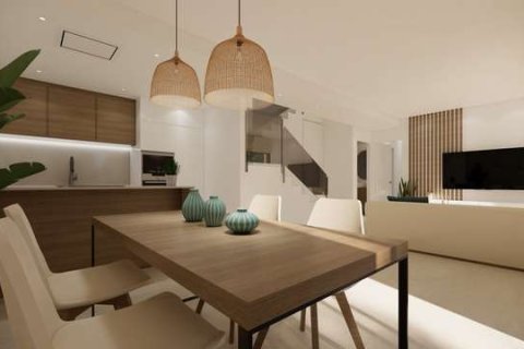 House for sale in San Fulgencio, Alicante, Spain 3 bedrooms, 116 sq.m. No. 175439 - photo 7