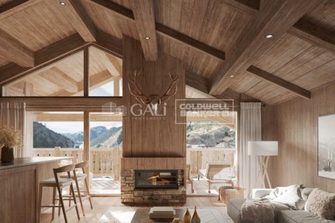 Huoneisto myytävänä Principado De Andorra (Ninguna Poblacion Tiene C.P.), Lleida, Espanja, 3 makuuhuonetta, 173 m2 No. 178499 - kuva 4