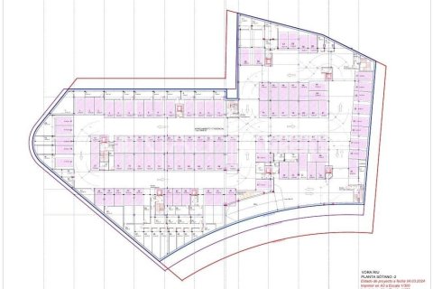 Huoneisto myytävänä Principado De Andorra (Ninguna Poblacion Tiene C.P.), Lleida, Espanja, 3 makuuhuonetta, 173 m2 No. 178499 - kuva 20