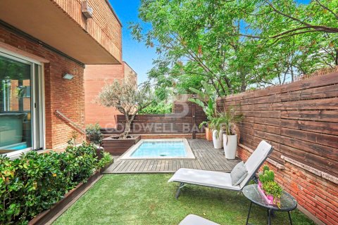Apartment à vendre à Esplugues de Llobregat, Barcelona, EspagneNo. 178501 - photo 30