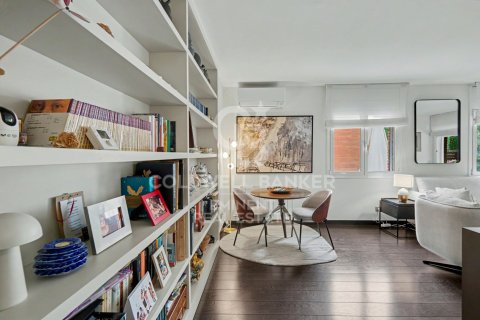 Apartment à vendre à Esplugues de Llobregat, Barcelona, EspagneNo. 178501 - photo 11