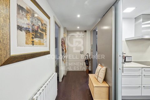 Apartment à vendre à Esplugues de Llobregat, Barcelona, EspagneNo. 178501 - photo 10