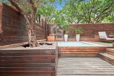 Apartment à vendre à Esplugues de Llobregat, Barcelona, EspagneNo. 178501 - photo 27