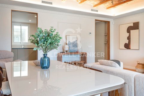 Apartment à vendre à Barcelona, Espagne, 3 chambres, 138 m2 No. 178497 - photo 12