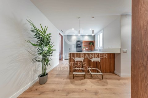 Apartment à vendre à Barcelona, Espagne, 3 chambres, 138 m2 No. 178497 - photo 18