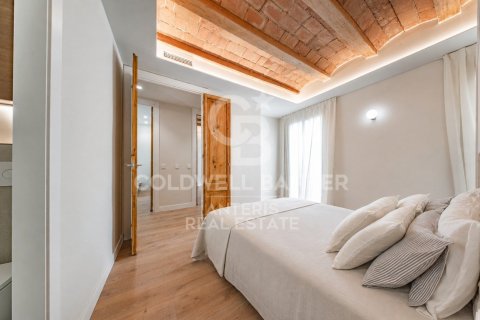 Apartment à vendre à Barcelona, Espagne, 3 chambres, 138 m2 No. 178497 - photo 29