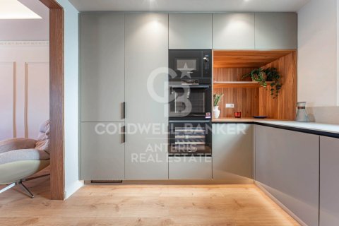 Apartment à vendre à Barcelona, Espagne, 3 chambres, 138 m2 No. 178497 - photo 19