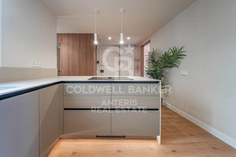 Apartment à vendre à Barcelona, Espagne, 3 chambres, 138 m2 No. 178497 - photo 20