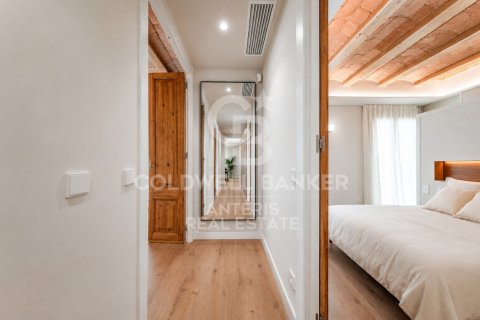 Apartment à vendre à Barcelona, Espagne, 3 chambres, 138 m2 No. 178497 - photo 27