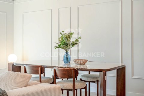 Apartment à vendre à Barcelona, Espagne, 3 chambres, 138 m2 No. 178497 - photo 10