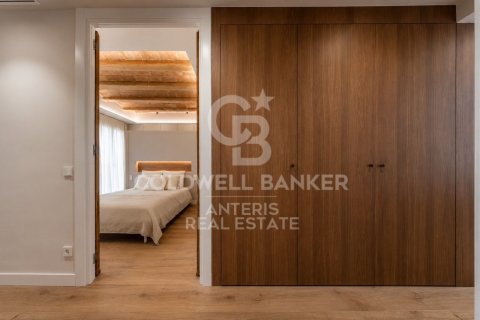 Apartment à vendre à Barcelona, Espagne, 3 chambres, 138 m2 No. 178497 - photo 28