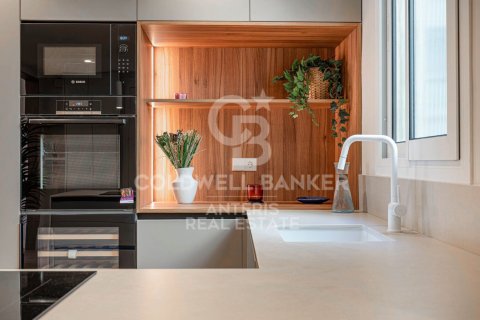 Apartment à vendre à Barcelona, Espagne, 3 chambres, 138 m2 No. 178497 - photo 22