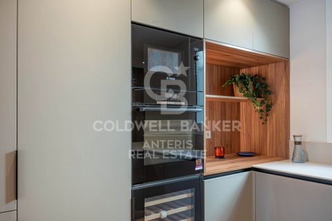 Apartment à vendre à Barcelona, Espagne, 3 chambres, 138 m2 No. 178497 - photo 21
