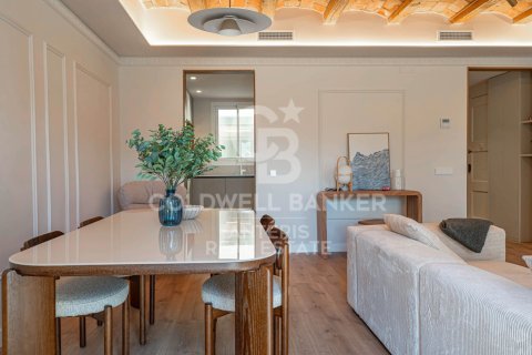 Apartment à vendre à Barcelona, Espagne, 3 chambres, 138 m2 No. 178497 - photo 14