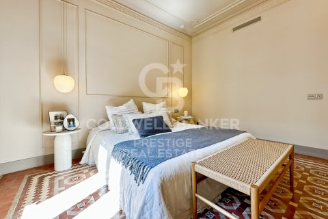 Apartment à vendre à Barcelona, Espagne, 2 chambres, 109 m2 No. 178496 - photo 22