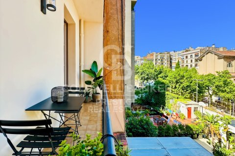 Apartment à vendre à Barcelona, Espagne, 2 chambres, 109 m2 No. 178496 - photo 12