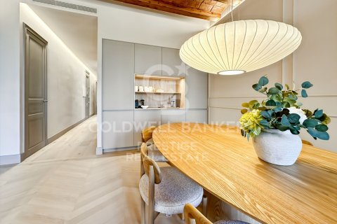 Apartment à vendre à Barcelona, Espagne, 2 chambres, 109 m2 No. 178496 - photo 6
