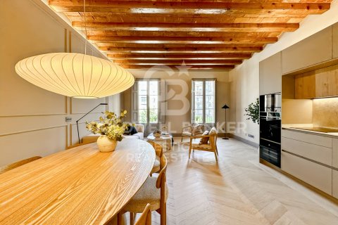 Apartment à vendre à Barcelona, Espagne, 2 chambres, 109 m2 No. 178496 - photo 10