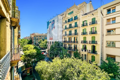 Apartment à vendre à Barcelona, Espagne, 2 chambres, 109 m2 No. 178496 - photo 23