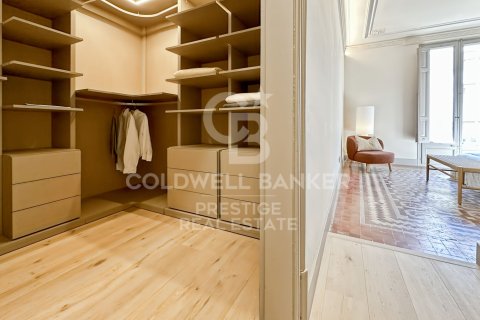 Apartment à vendre à Barcelona, Espagne, 2 chambres, 109 m2 No. 178496 - photo 20