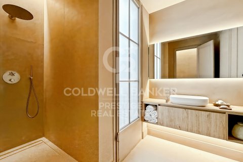 Apartment à vendre à Barcelona, Espagne, 2 chambres, 109 m2 No. 178496 - photo 24