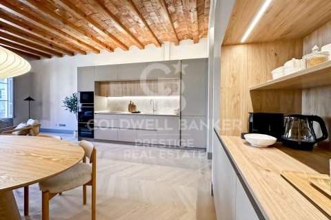 Apartment à vendre à Barcelona, Espagne, 2 chambres, 109 m2 No. 178496 - photo 8