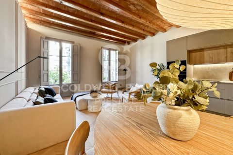 Apartment à vendre à Barcelona, Espagne, 2 chambres, 109 m2 No. 178496 - photo 7