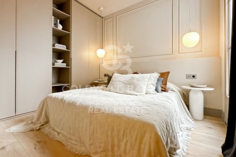 Apartment à vendre à Barcelona, Espagne, 2 chambres, 109 m2 No. 178496 - photo 25