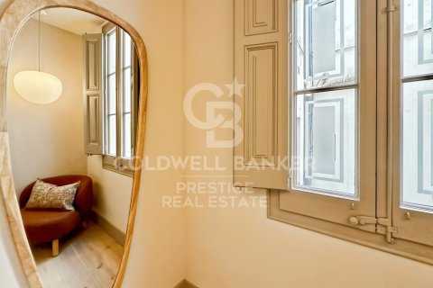 Apartment à vendre à Barcelona, Espagne, 2 chambres, 109 m2 No. 178496 - photo 29