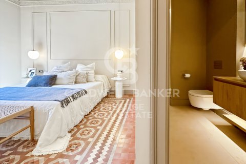 Apartment à vendre à Barcelona, Espagne, 2 chambres, 109 m2 No. 178496 - photo 21