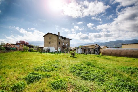 House en Espagne 6 chambres, 370 m2 No. 178500