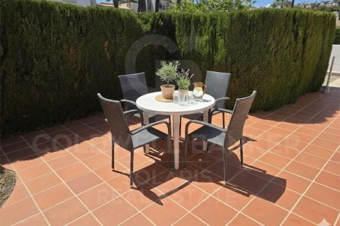 Townhouse à vendre à Moraira, Alicante, Espagne, 2 chambres, 86 m2 No. 178495 - photo 28