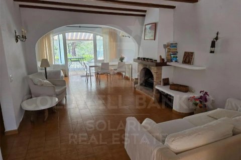 Townhouse à vendre à Moraira, Alicante, Espagne, 2 chambres, 86 m2 No. 178495 - photo 4