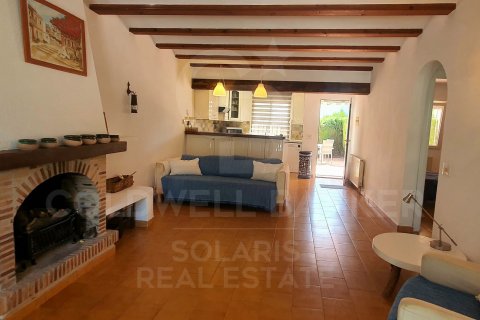 Townhouse à vendre à Moraira, Alicante, Espagne, 2 chambres, 86 m2 No. 178495 - photo 5