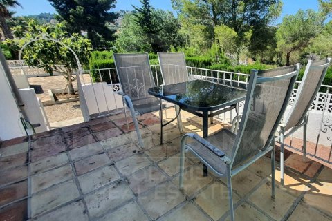 Townhouse à vendre à Moraira, Alicante, Espagne, 2 chambres, 86 m2 No. 178495 - photo 30