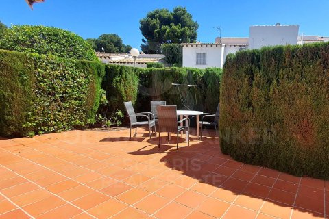 Townhouse à vendre à Moraira, Alicante, Espagne, 2 chambres, 86 m2 No. 178495 - photo 29